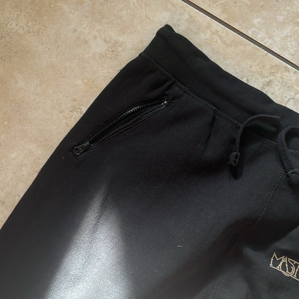 Mastodon sweatpants (band merch) - Picture 4 of 6